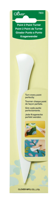 Point 2 Point Turning Tool