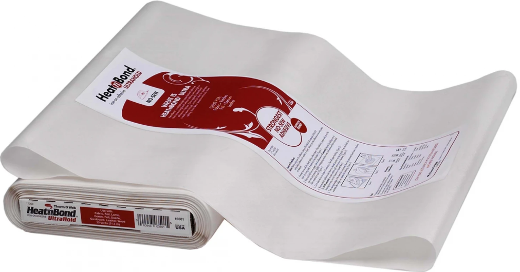 Heat N Bond Ultrahold 17"