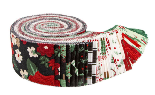 RB Evergreen Wishes 2 1/2" Rolie Polie