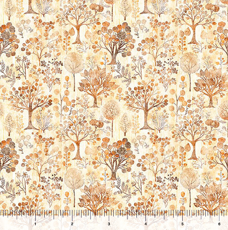 QT Trees Cream Pandaland