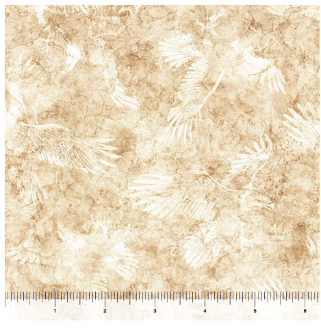 QT Eagle Tonal Tan Skyward