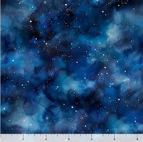 QT Eagle Night Sky Midnight Skyward