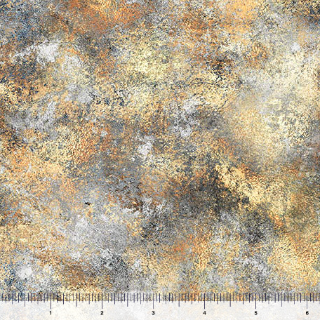 QT Patina Gray Skyward