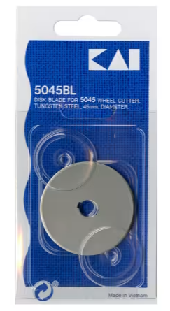 KAI 45mm Rotary Blade
