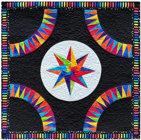 BeColorful Starlight Starter Kit