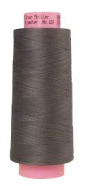 Mettler 0332 Cobblestone Silk-Finish Cotton