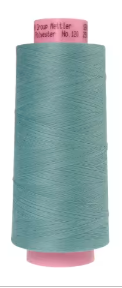 Mettler 0408 Aqua Silk-Finish Cotton