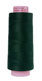 Mettler 0757 Swamp Silk-Finish Cotton