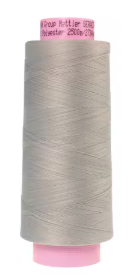Mettler 0331 Ash Mist Silk-Finish Cotton