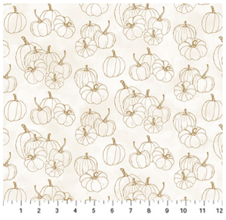 NC Night Owl Pumpkin Blend Cream