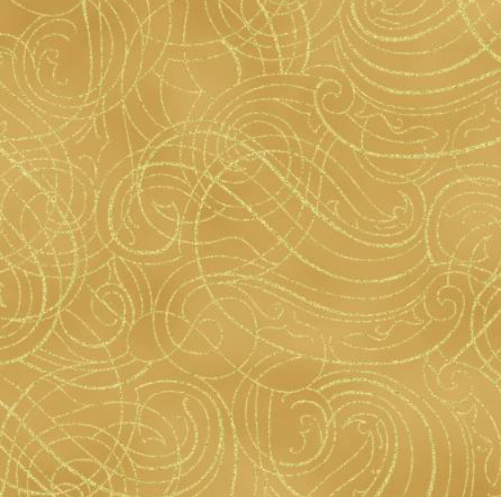 HO Gold/Gold Christmas Wish