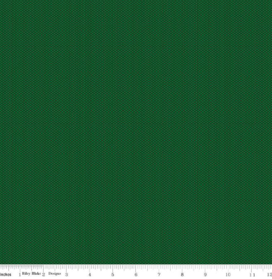 RB Poparazzi Christmas Green