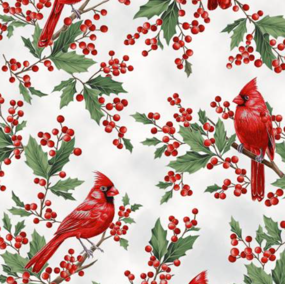 HO December/Silver Christmas Wish