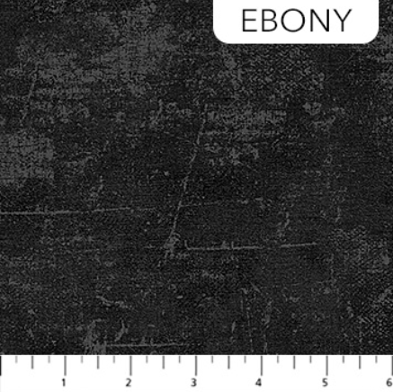 NC Canvas Ebony
