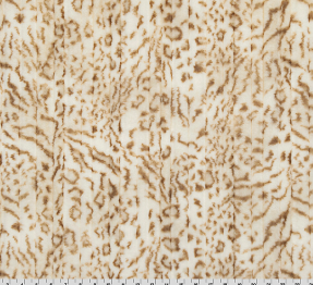 SF Luxe Cuddle® Vienna Bengal Cappuccino