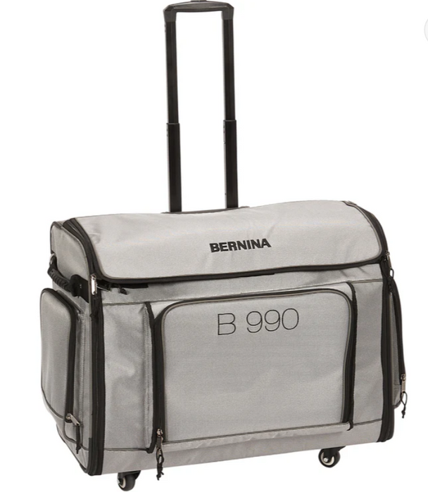 Bernina XXL Trio Luggage Set