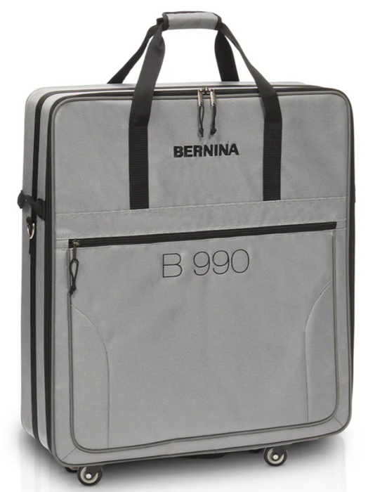 Bernina XXL Trio Luggage Set