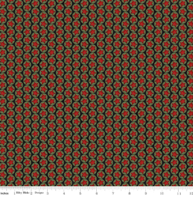 RB Stars Black Northern Christmas