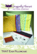 That Easy Pillowcase Pattern
