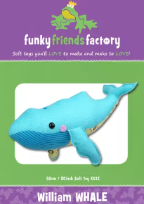 William Whale Pattern