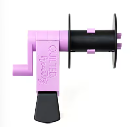 Winding Eaze Purple