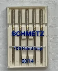 Schmetz 705 Handicap 90/14