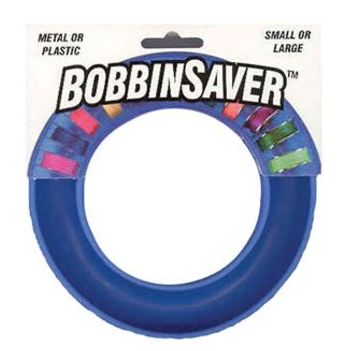 Bobbinsaver Blue