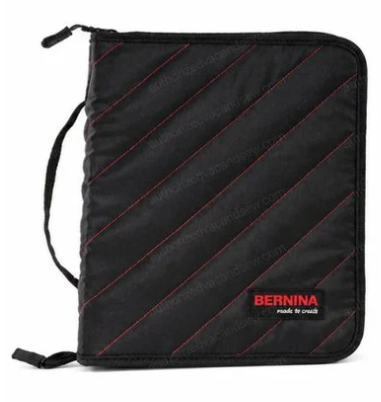 NEW BERNINA Serger Accessory Organizer/Wallet