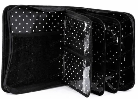 NEW BERNINA Serger Accessory Organizer/Wallet