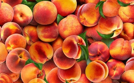 TT Packed Peaches