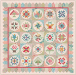 2024 Lori Holt Sew Along