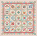 2024 Lori Holt Sew Along