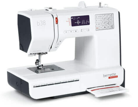 Bernette b38