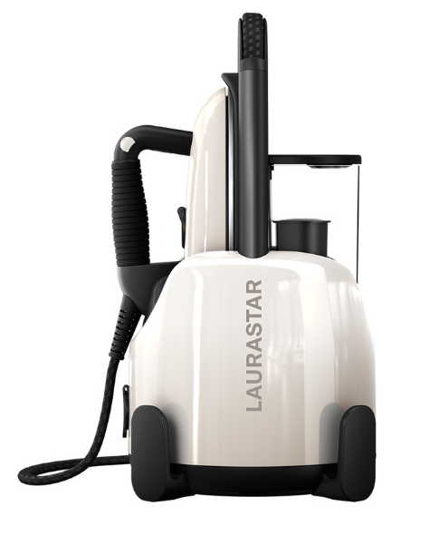 Laurastar Lift Pure White Steam Iron