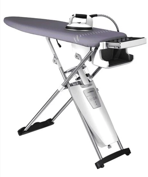 Laurastar S Pure Xtra System