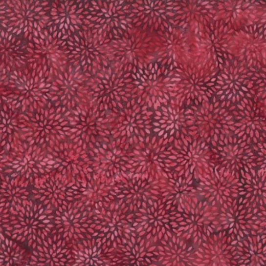HO Batik Pomegranate V2558-381