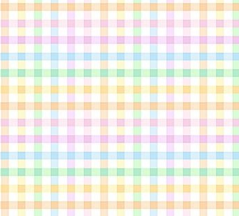 FI Dovetail Pastel Check