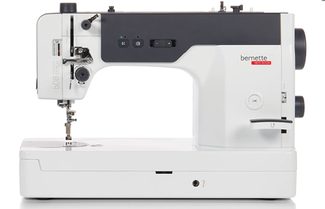 Bernette b08 Straight Stitch Machine