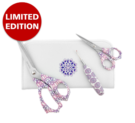 Bernette b38  Yaya Han Edition