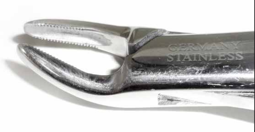Dental Forcep #150