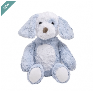SF Barkley Blue Critter Cuddle Kit