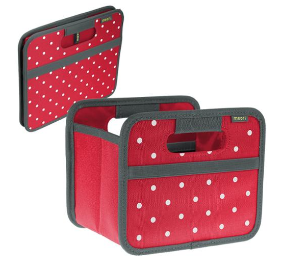 Meori Mini Foldable Box