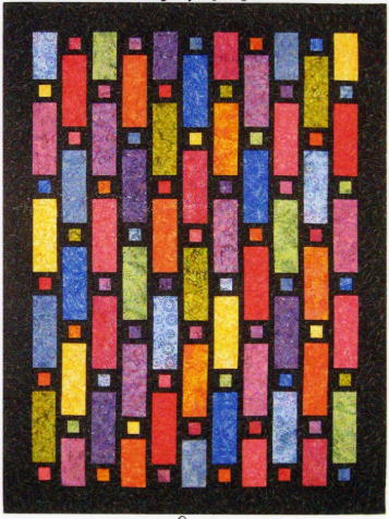 Button Holes Pattern #388 by Mountainpeek Creations™ MPC