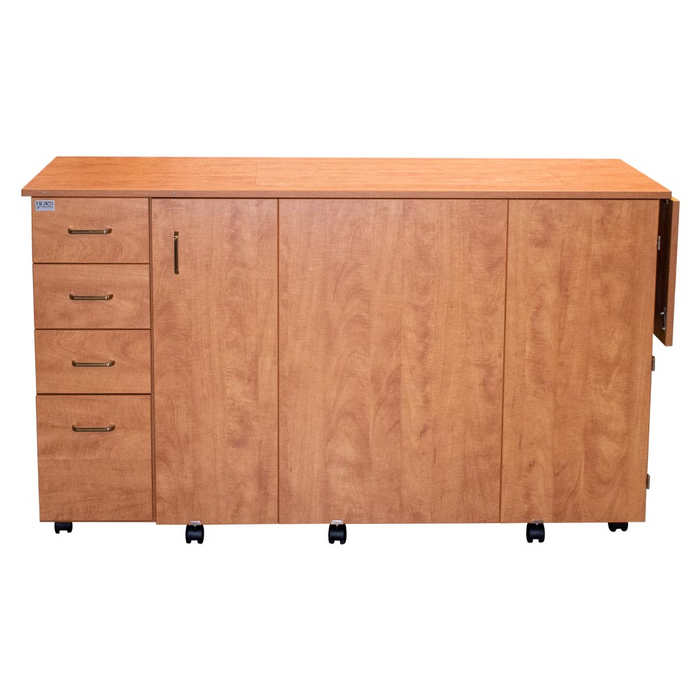 Horn Model 9479 Sewing Cabinet