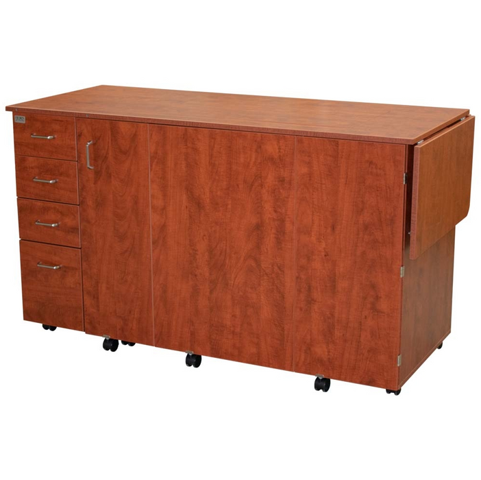 Horn Model 9479 Sewing Cabinet