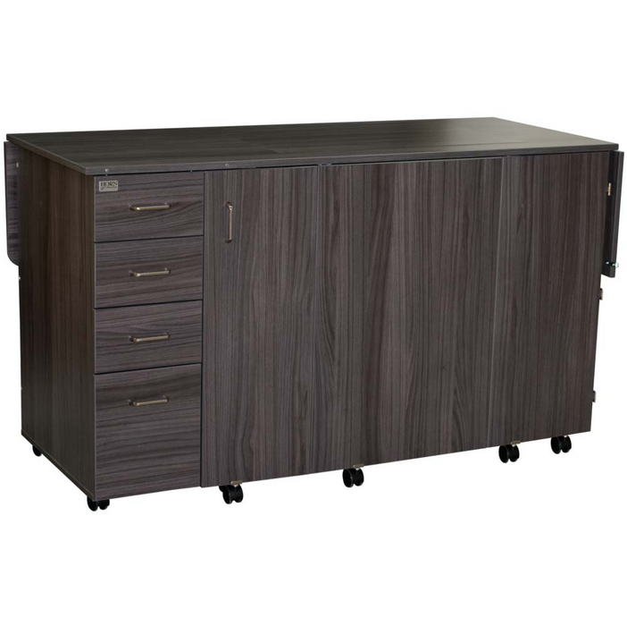 Horn Model 9479 Sewing Cabinet