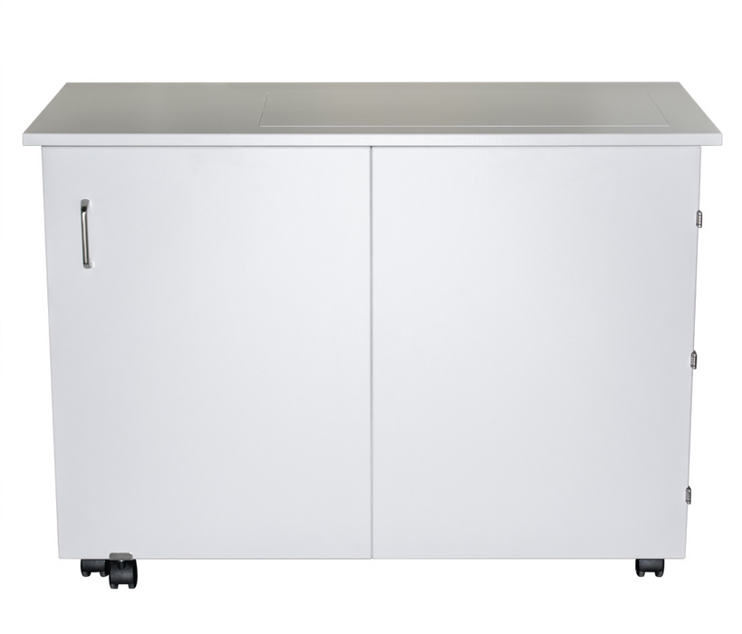 Horn Model 4200 Electric Lift Sewing Cabinet