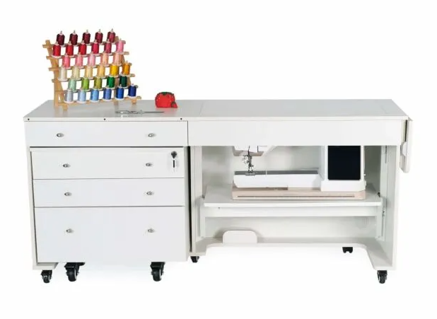 Kangaroo XL & Joey Sewing Cabinet