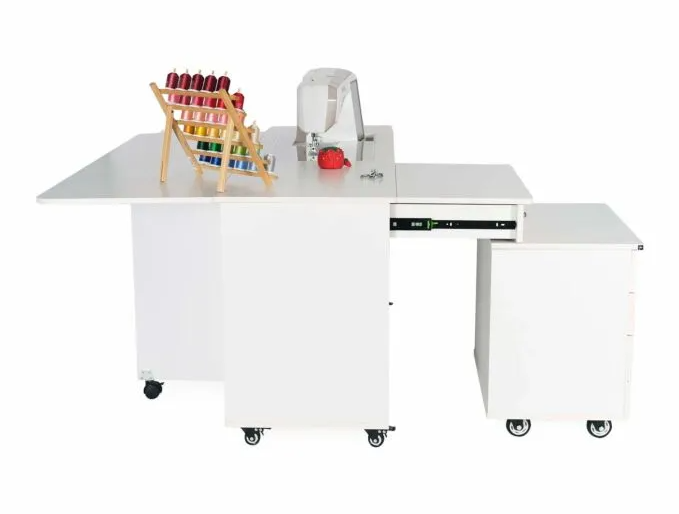 Kangaroo XL & Joey Sewing Cabinet