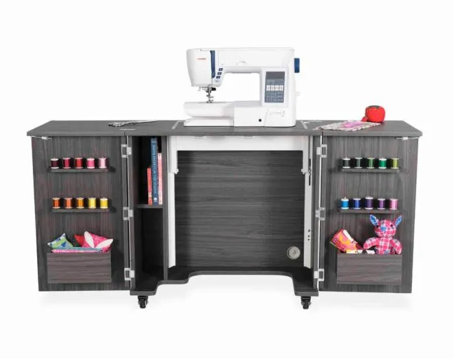 Bandicoot Sewing Cabinet